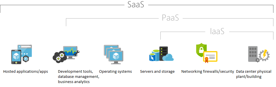 SAAS Model